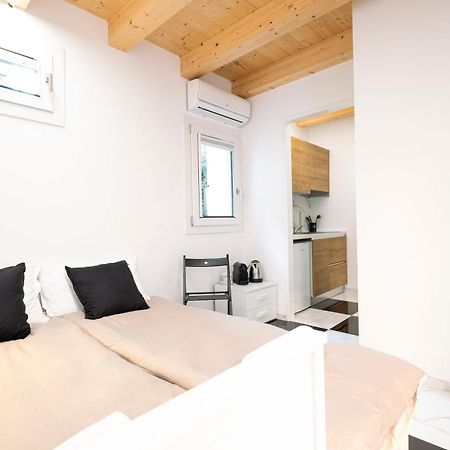 Celeste Charme Rooms Ponte di Brenta Zewnętrze zdjęcie