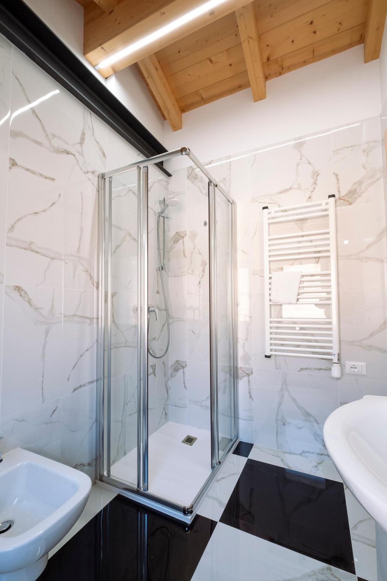 Celeste Charme Rooms Ponte di Brenta Zewnętrze zdjęcie