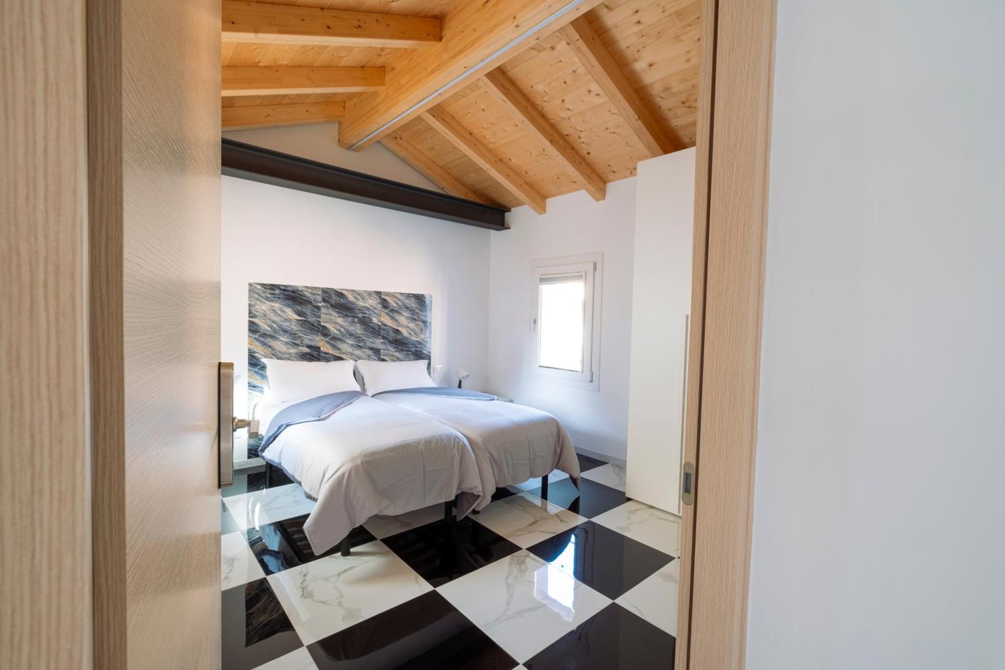 Celeste Charme Rooms Ponte di Brenta Zewnętrze zdjęcie