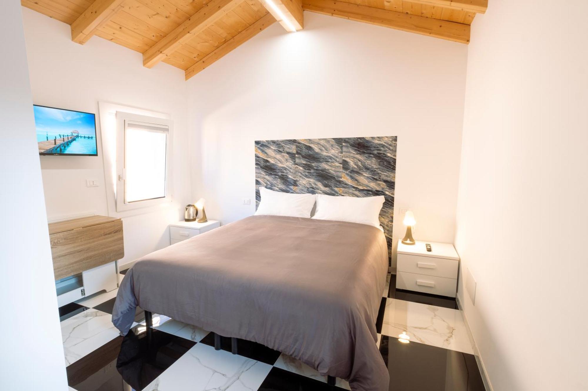 Celeste Charme Rooms Ponte di Brenta Zewnętrze zdjęcie