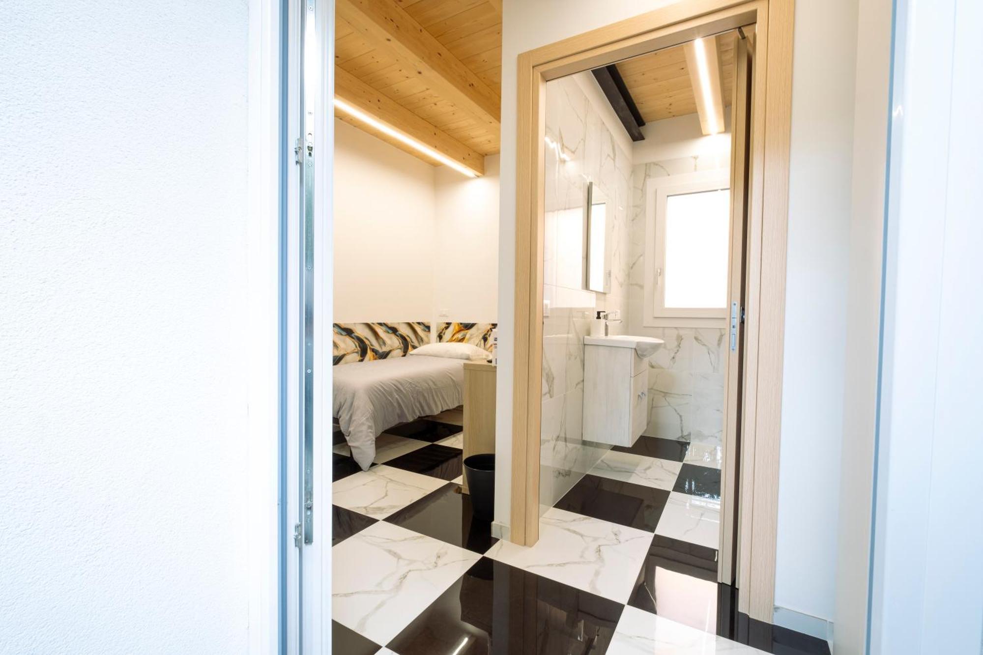 Celeste Charme Rooms Ponte di Brenta Zewnętrze zdjęcie
