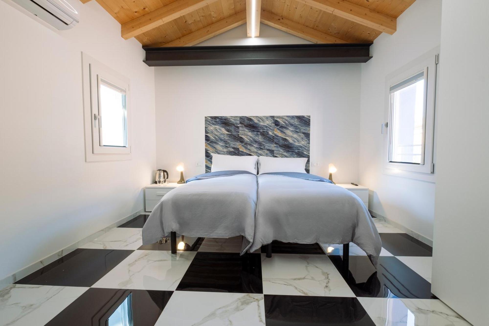 Celeste Charme Rooms Ponte di Brenta Zewnętrze zdjęcie