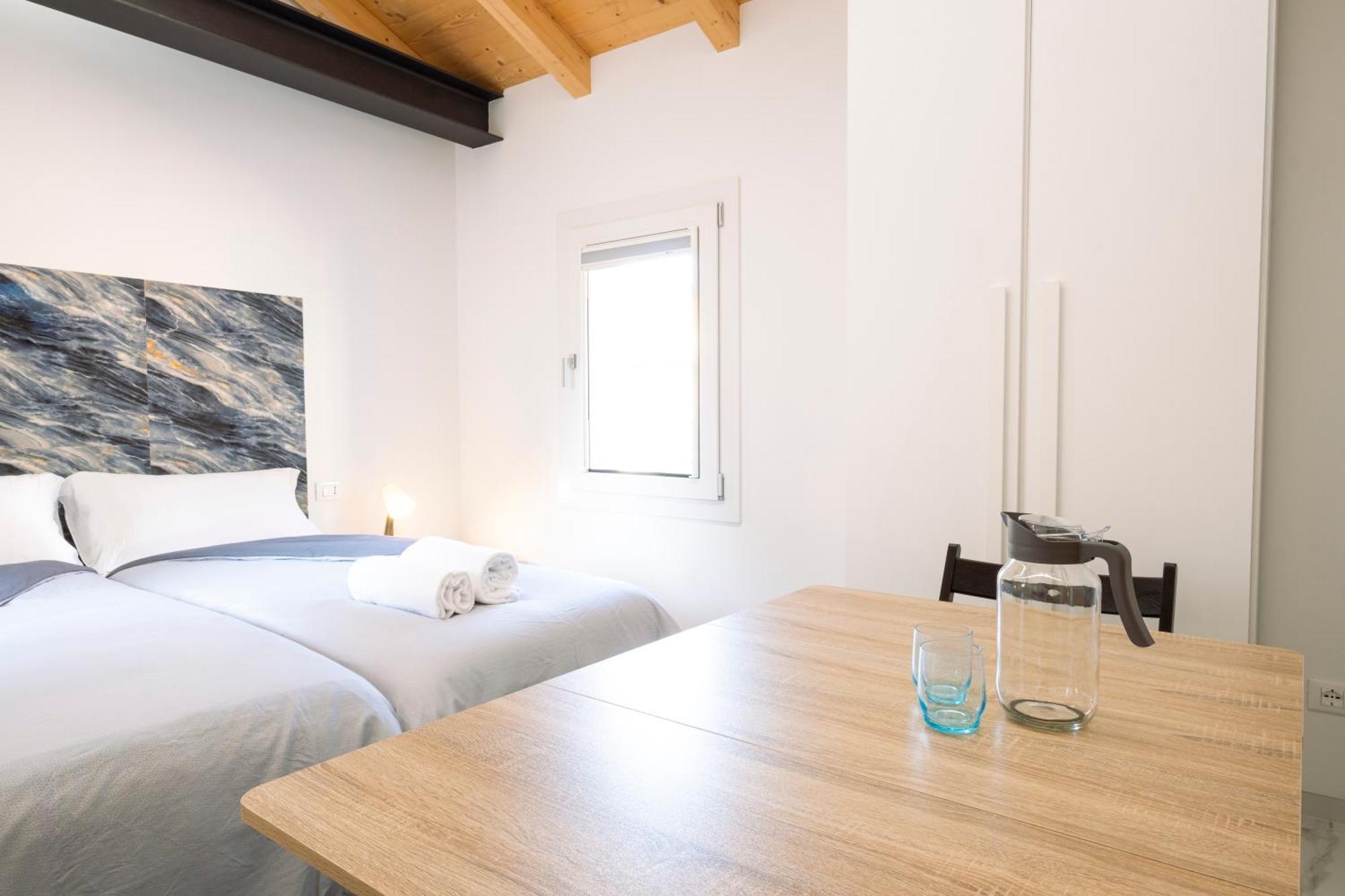 Celeste Charme Rooms Ponte di Brenta Zewnętrze zdjęcie