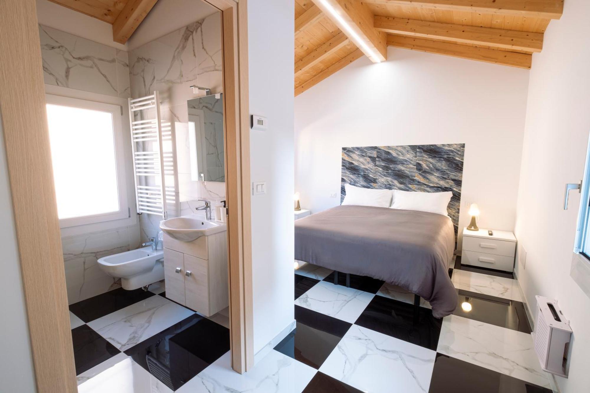 Celeste Charme Rooms Ponte di Brenta Zewnętrze zdjęcie